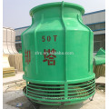 Round Shape FRP Water Cooling Towers Manufacturers